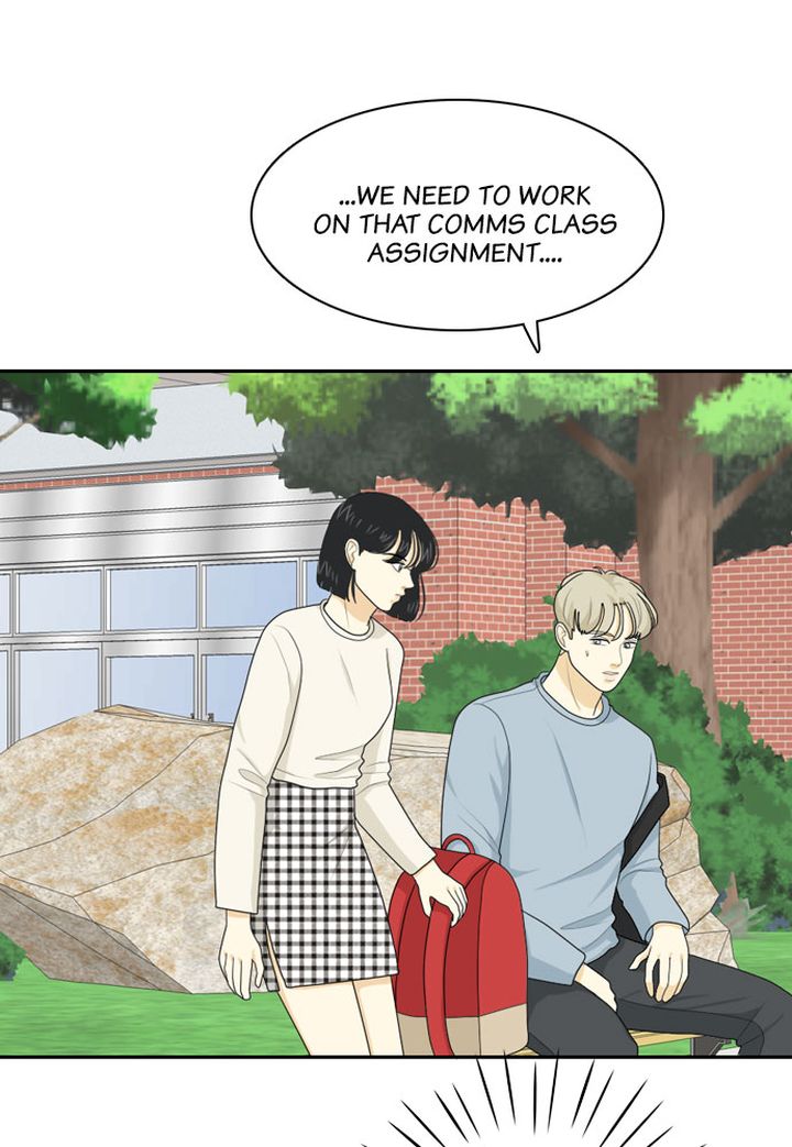 My Roommate Is A Gumiho 65 10