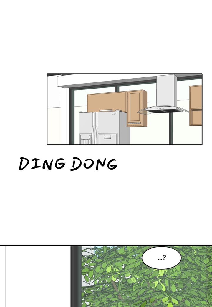 My Roommate Is A Gumiho 65 15