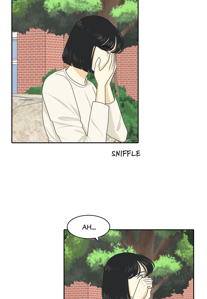 My Roommate Is A Gumiho 65 2