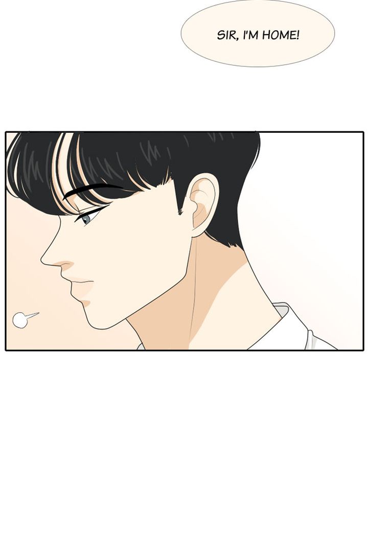 My Roommate Is A Gumiho 65 20