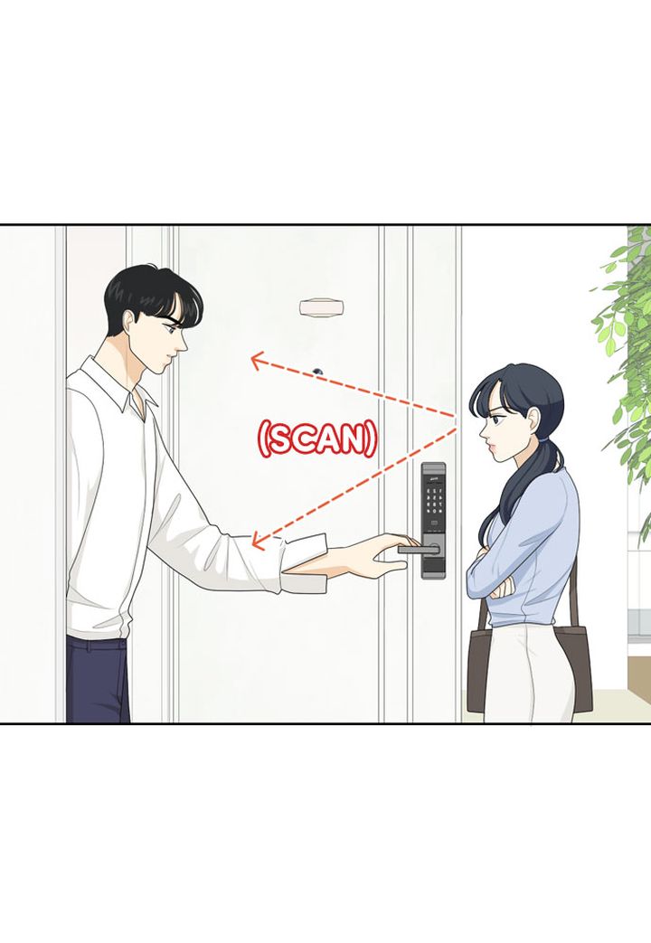 My Roommate Is A Gumiho 65 24