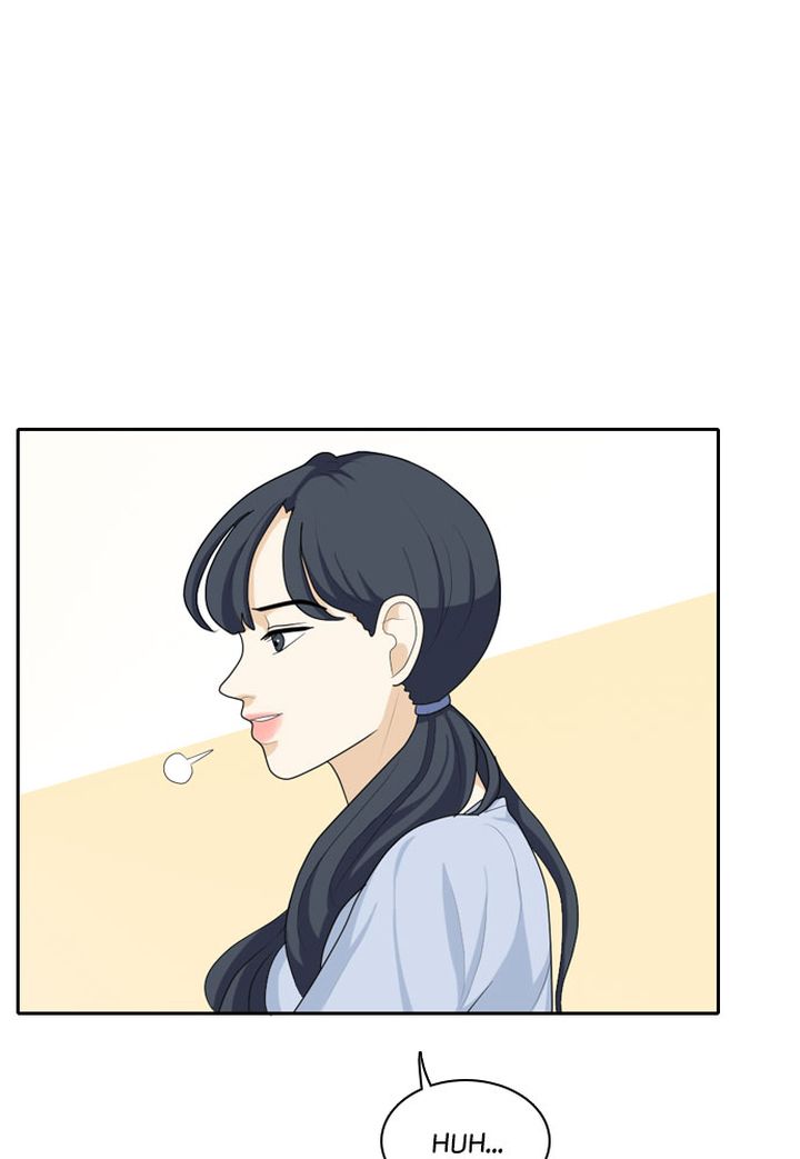 My Roommate Is A Gumiho 65 25
