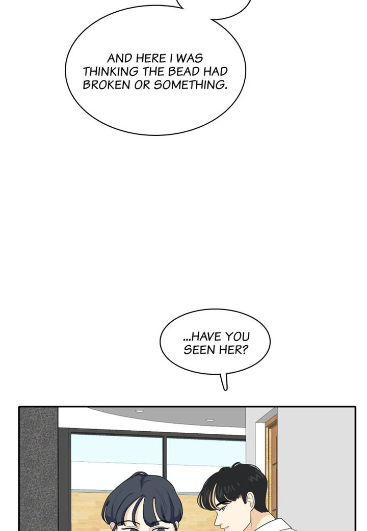 My Roommate Is A Gumiho 65 26