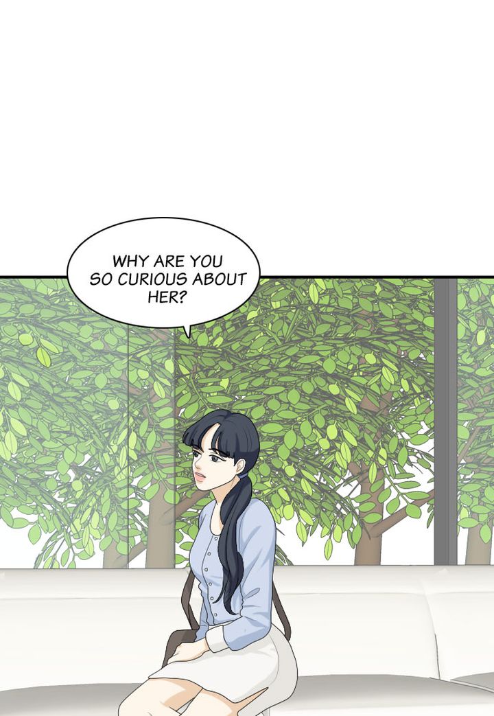 My Roommate Is A Gumiho 65 28