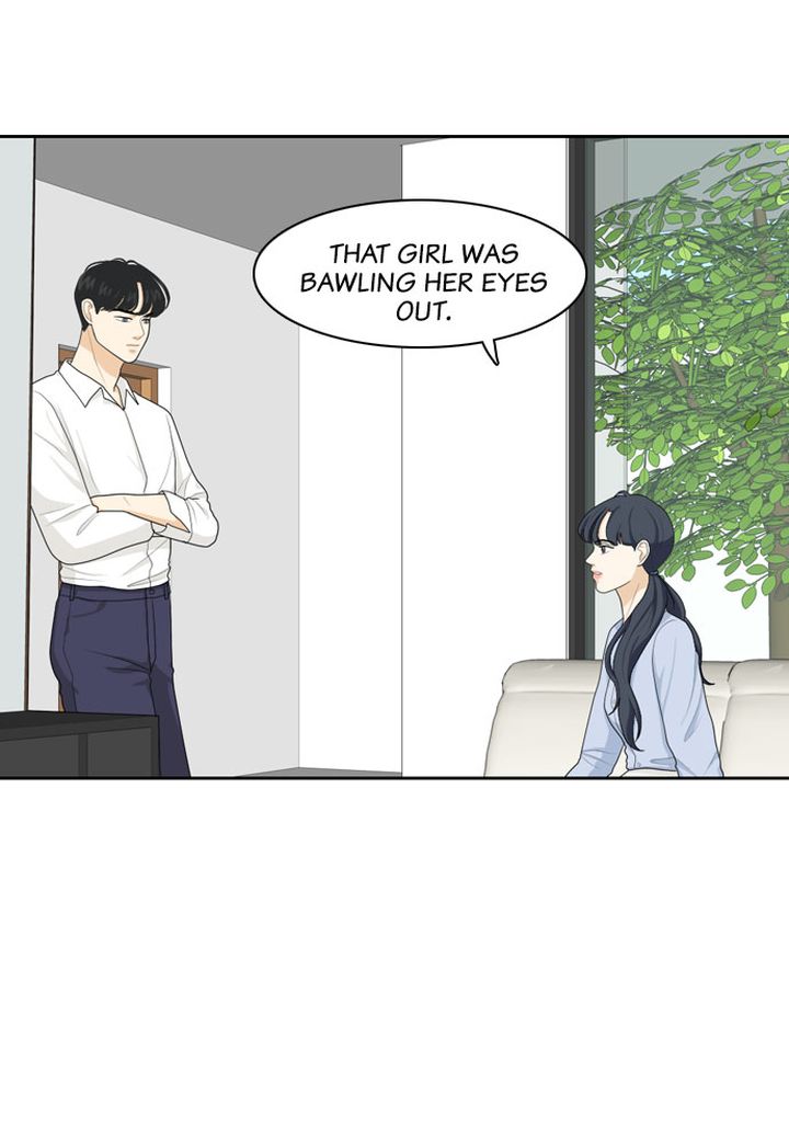 My Roommate Is A Gumiho 65 35