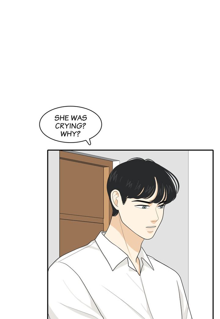My Roommate Is A Gumiho 65 37