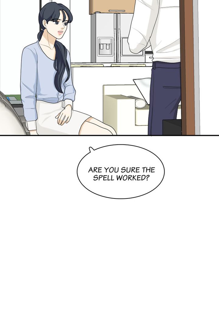 My Roommate Is A Gumiho 65 42