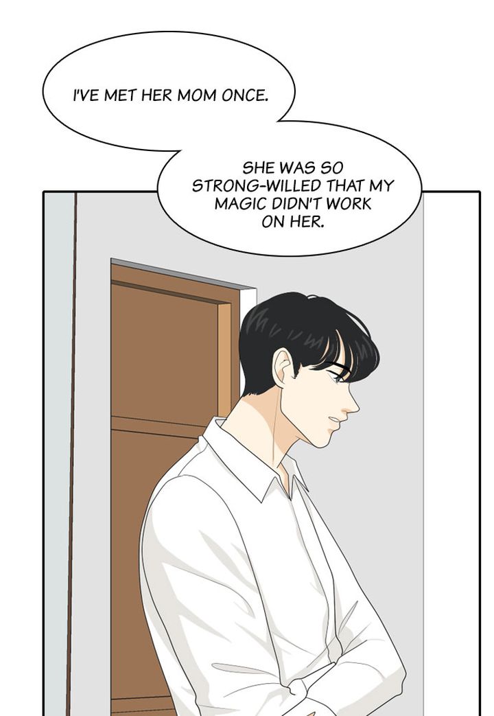 My Roommate Is A Gumiho 65 43