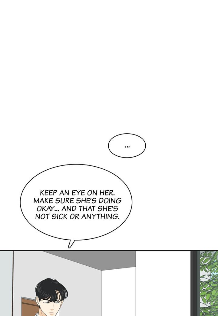 My Roommate Is A Gumiho 65 47