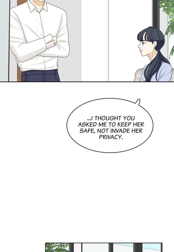 My Roommate Is A Gumiho 65 48