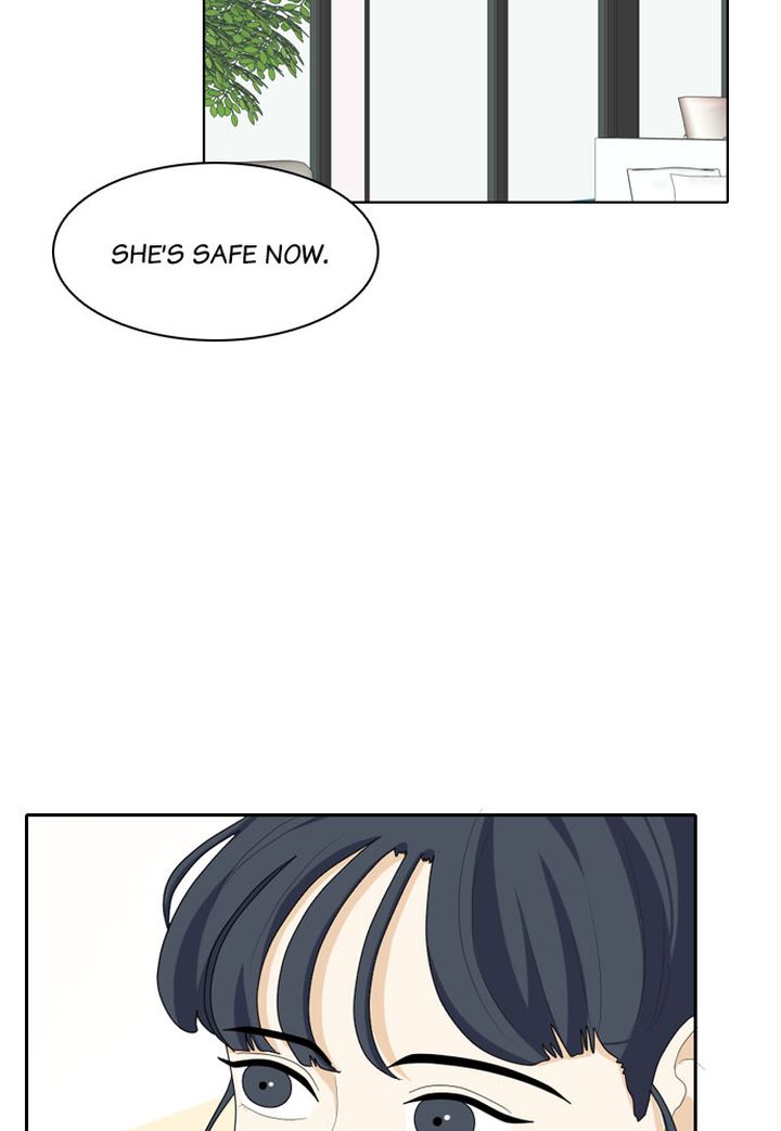 My Roommate Is A Gumiho 65 49