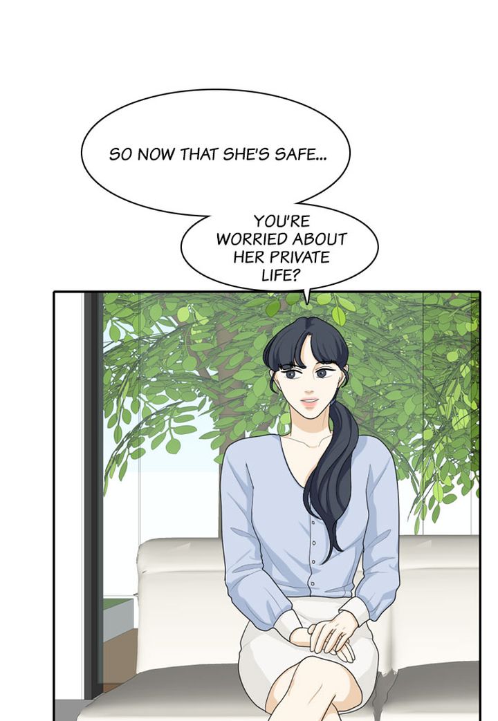 My Roommate Is A Gumiho 65 52