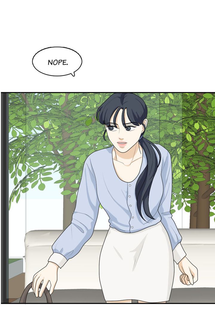 My Roommate Is A Gumiho 65 55