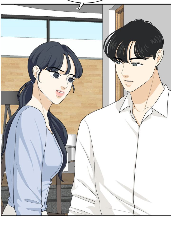 My Roommate Is A Gumiho 65 57