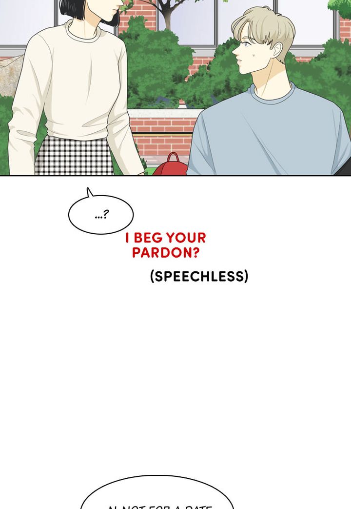 My Roommate Is A Gumiho 65 7