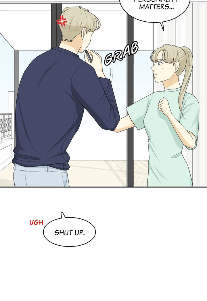 My Roommate Is A Gumiho 66 10