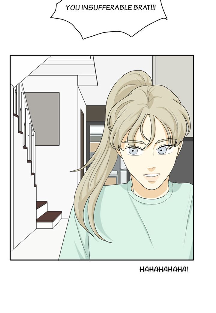 My Roommate Is A Gumiho 66 15