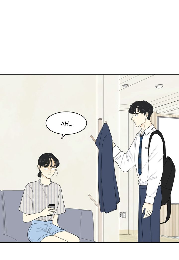 My Roommate Is A Gumiho 66 18