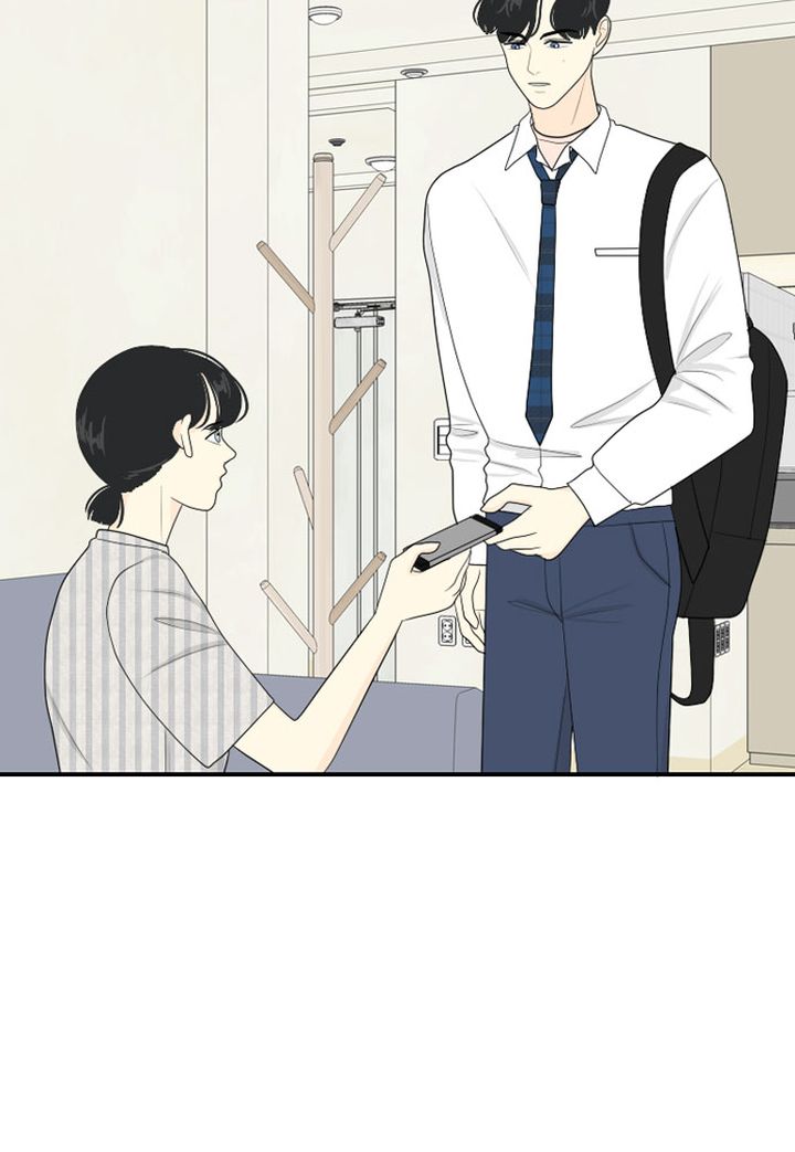 My Roommate Is A Gumiho 66 21