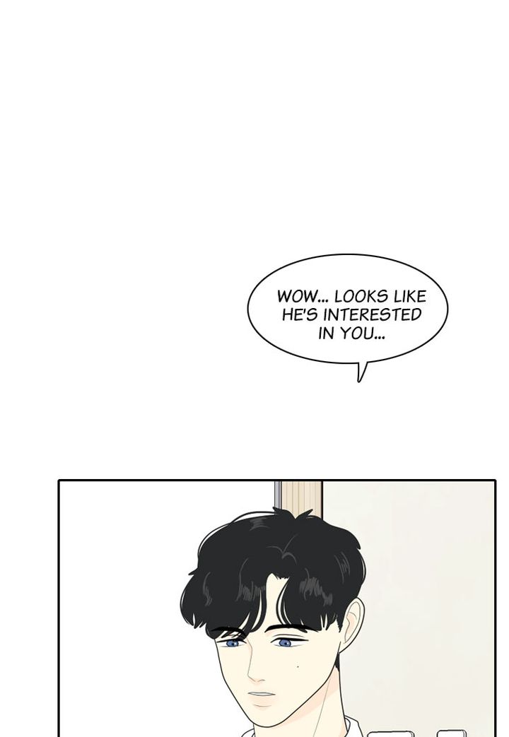 My Roommate Is A Gumiho 66 22