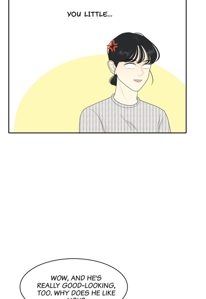 My Roommate Is A Gumiho 66 24