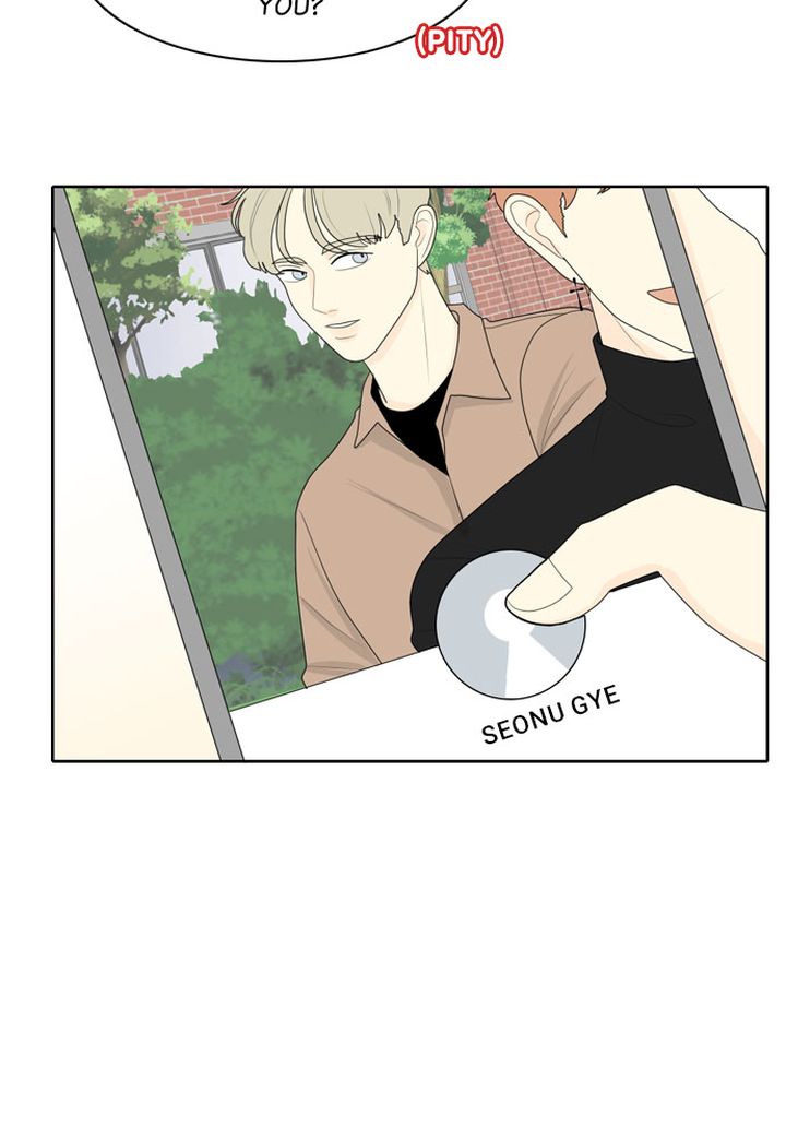 My Roommate Is A Gumiho 66 25