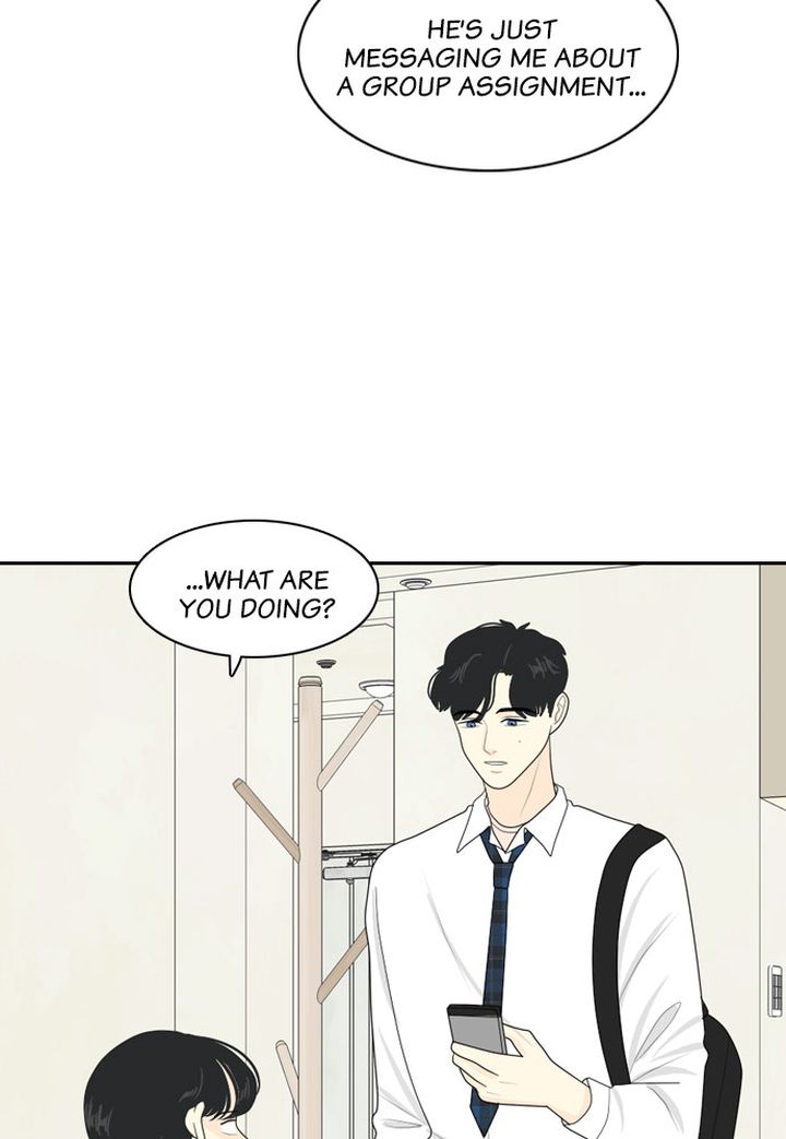 My Roommate Is A Gumiho 66 27