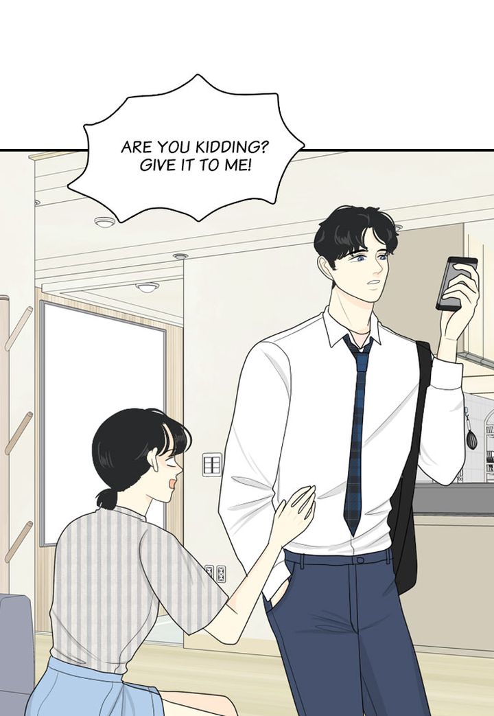 My Roommate Is A Gumiho 66 30