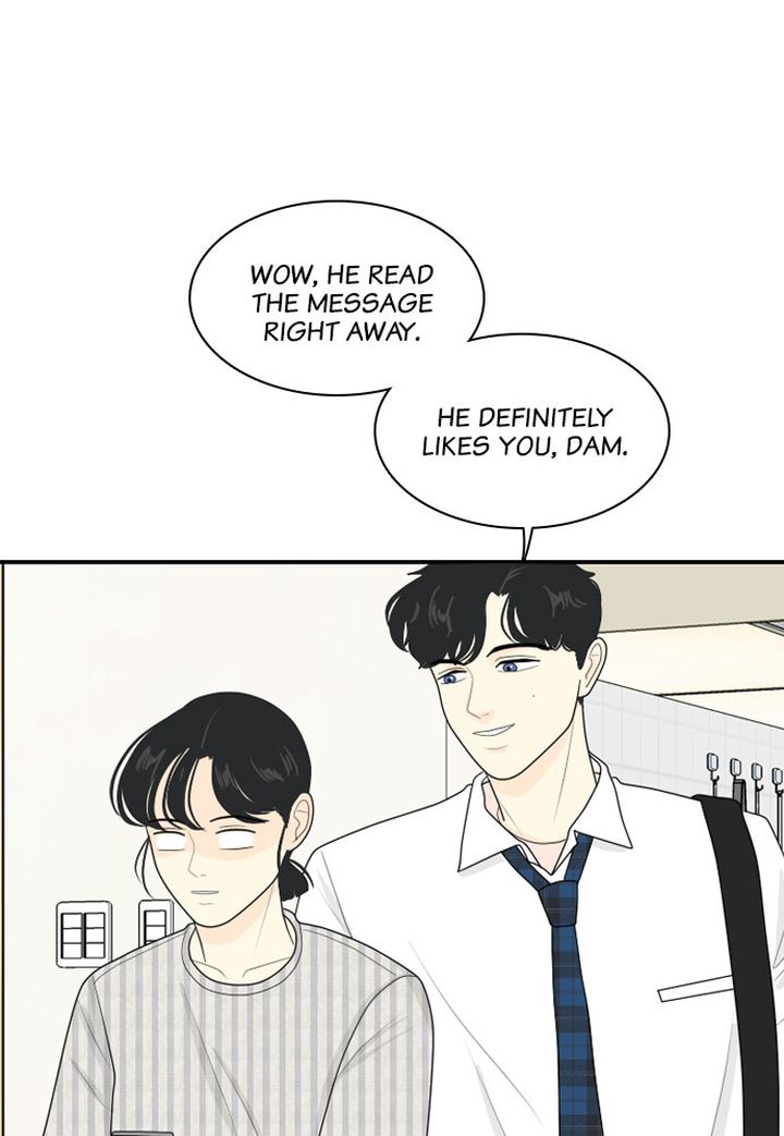 My Roommate Is A Gumiho 66 35