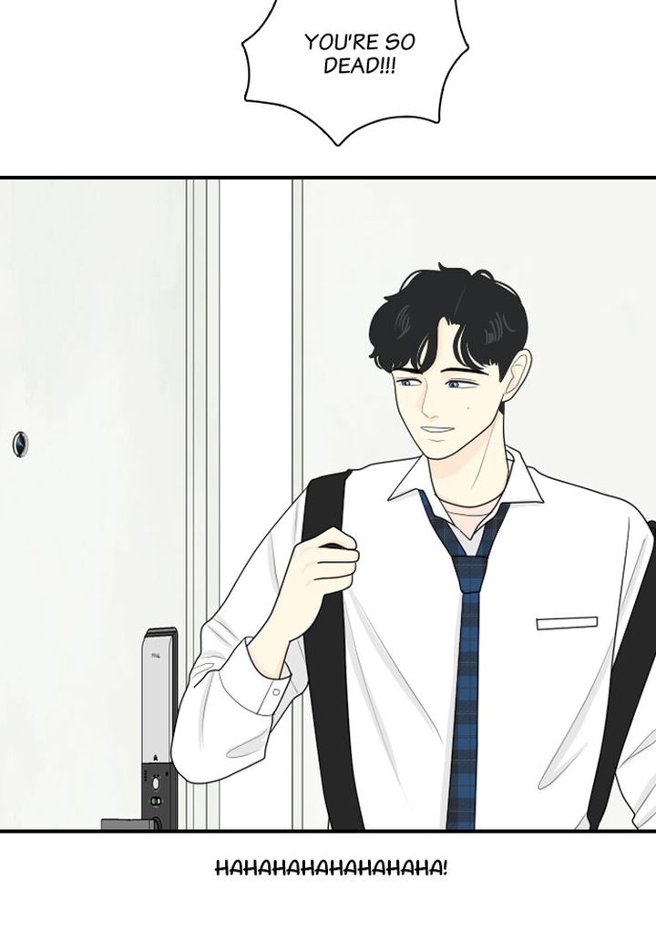 My Roommate Is A Gumiho 66 38