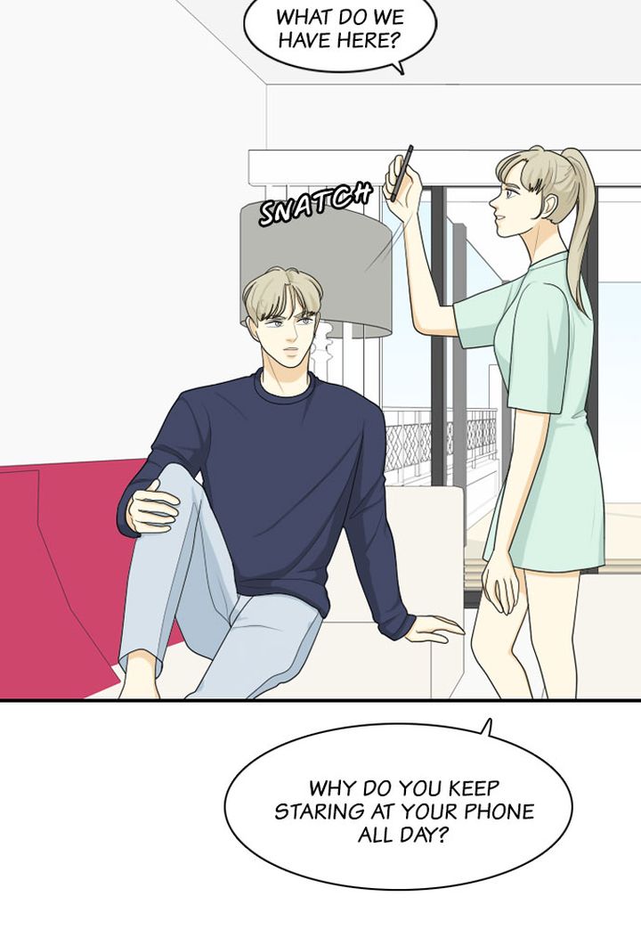 My Roommate Is A Gumiho 66 4