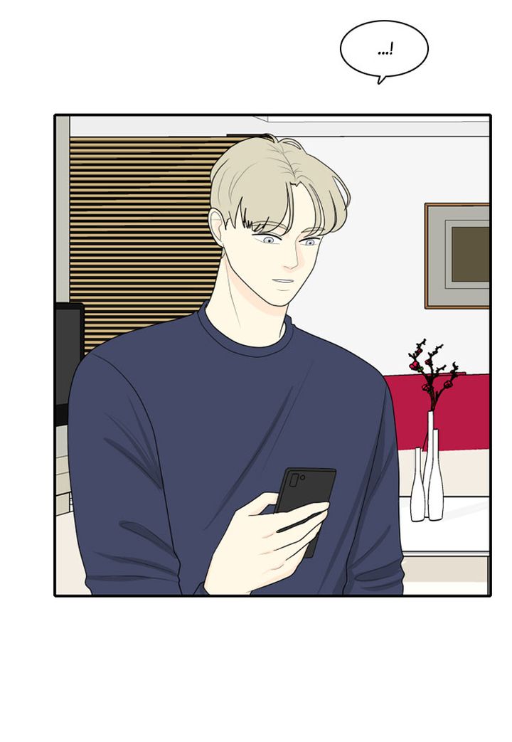 My Roommate Is A Gumiho 66 40