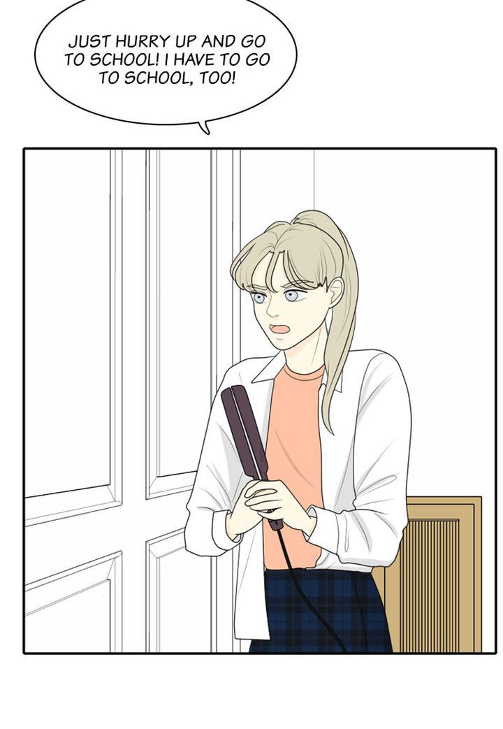 My Roommate Is A Gumiho 66 43