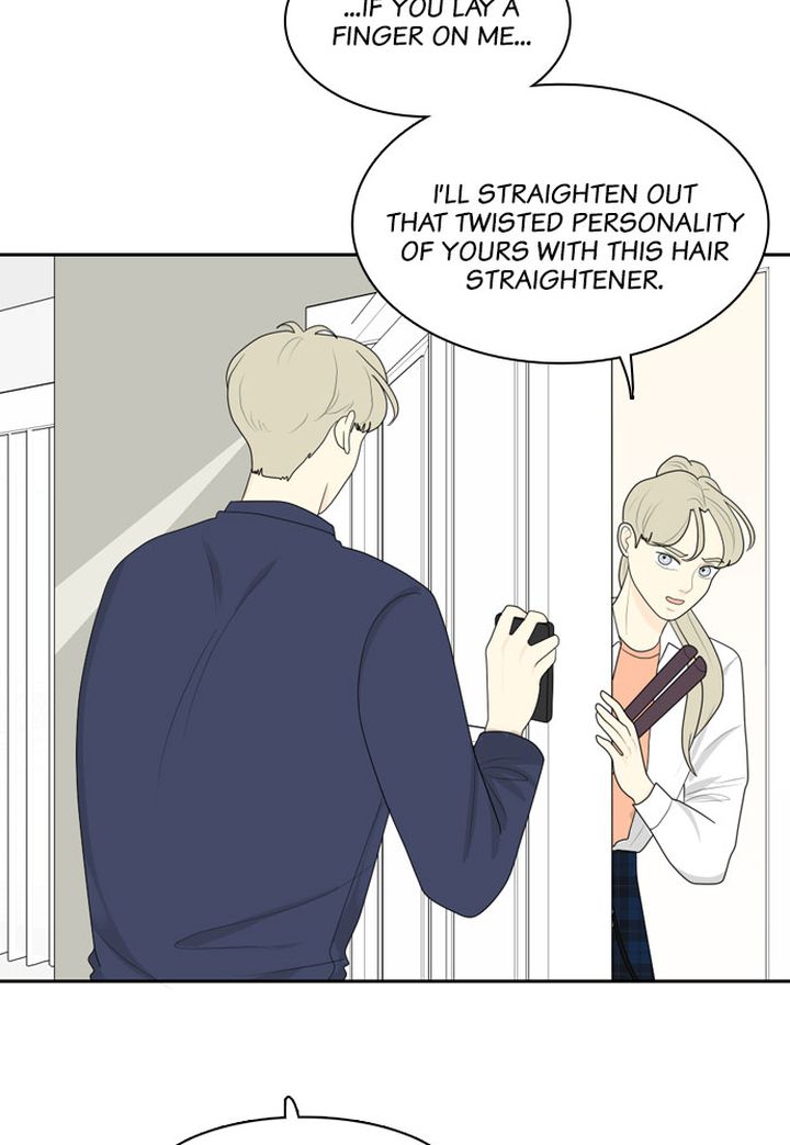 My Roommate Is A Gumiho 66 45