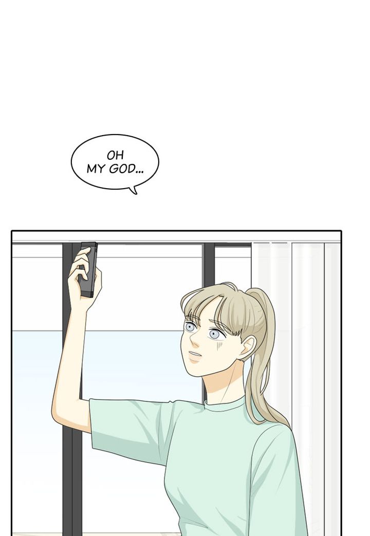 My Roommate Is A Gumiho 66 5