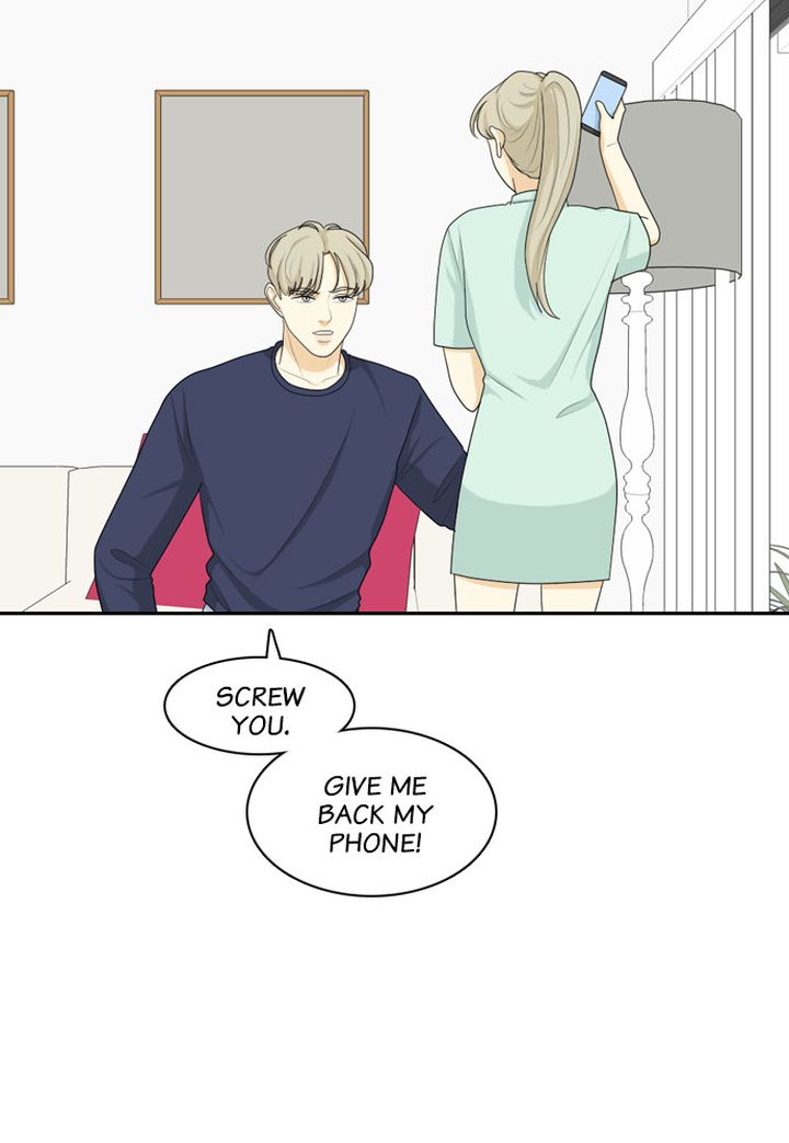 My Roommate Is A Gumiho 66 7