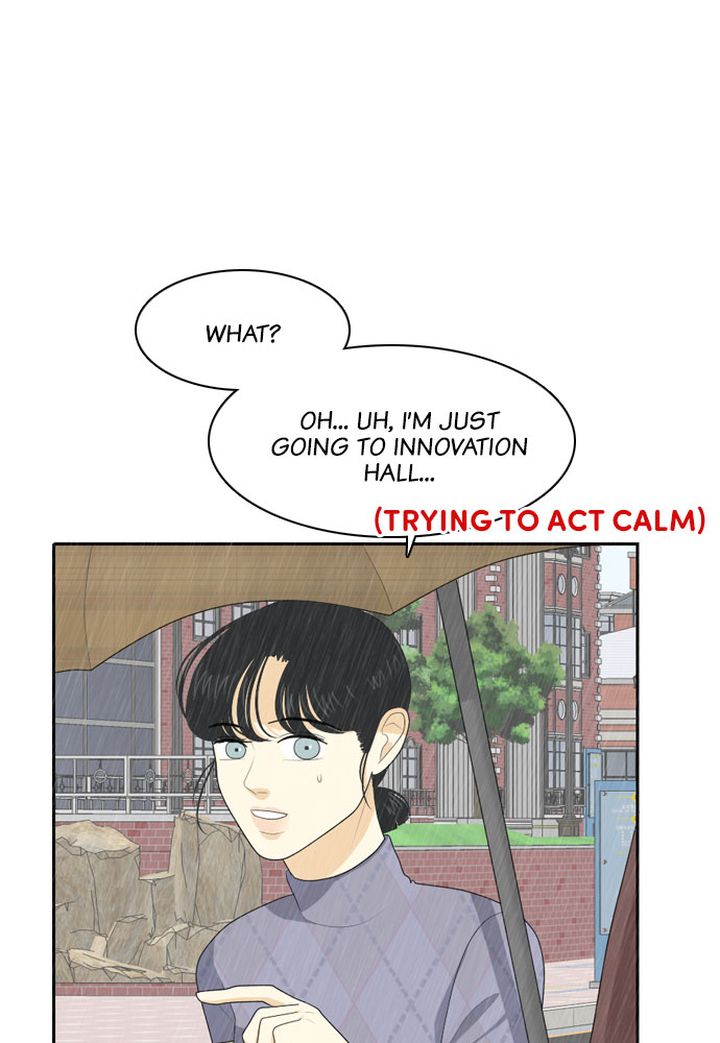 My Roommate Is A Gumiho 67 12