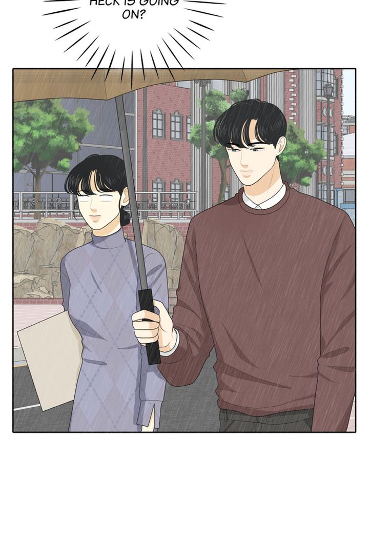 My Roommate Is A Gumiho 67 14