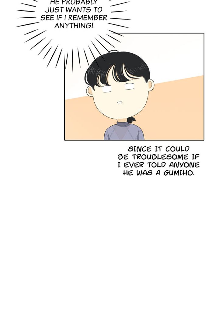My Roommate Is A Gumiho 67 17