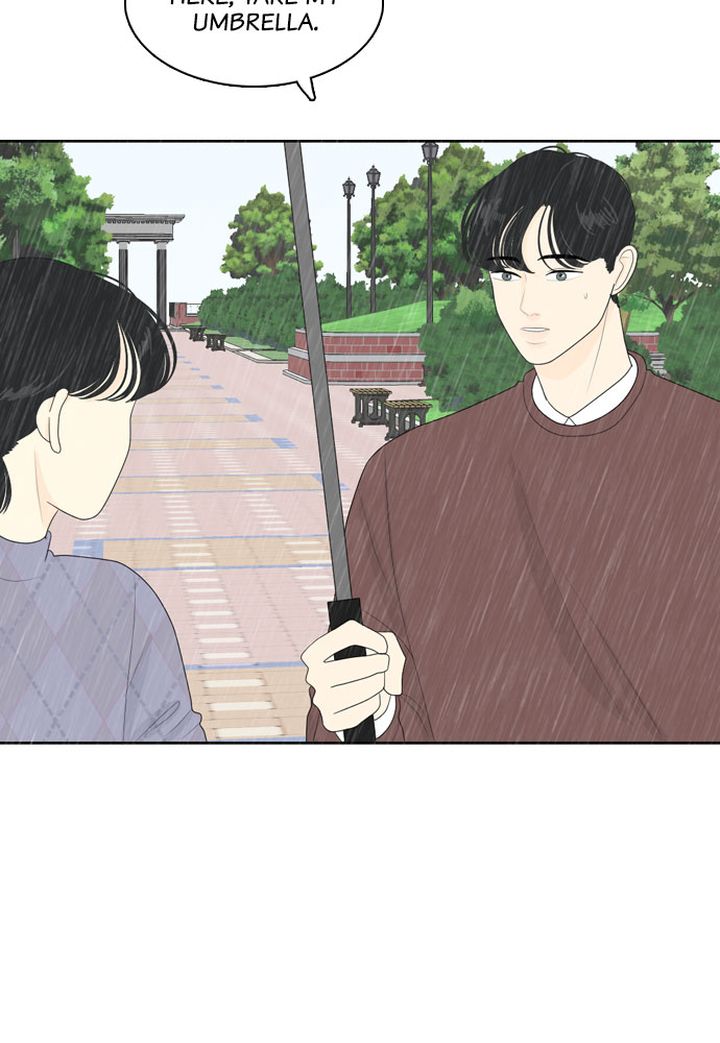My Roommate Is A Gumiho 67 39