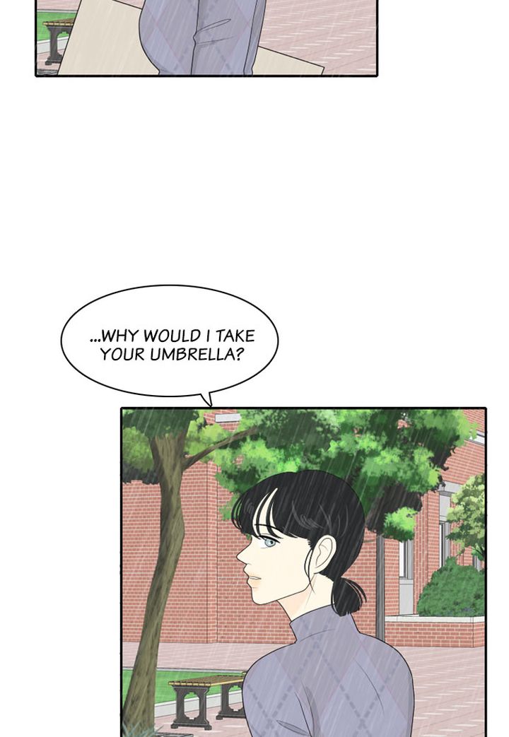 My Roommate Is A Gumiho 67 41