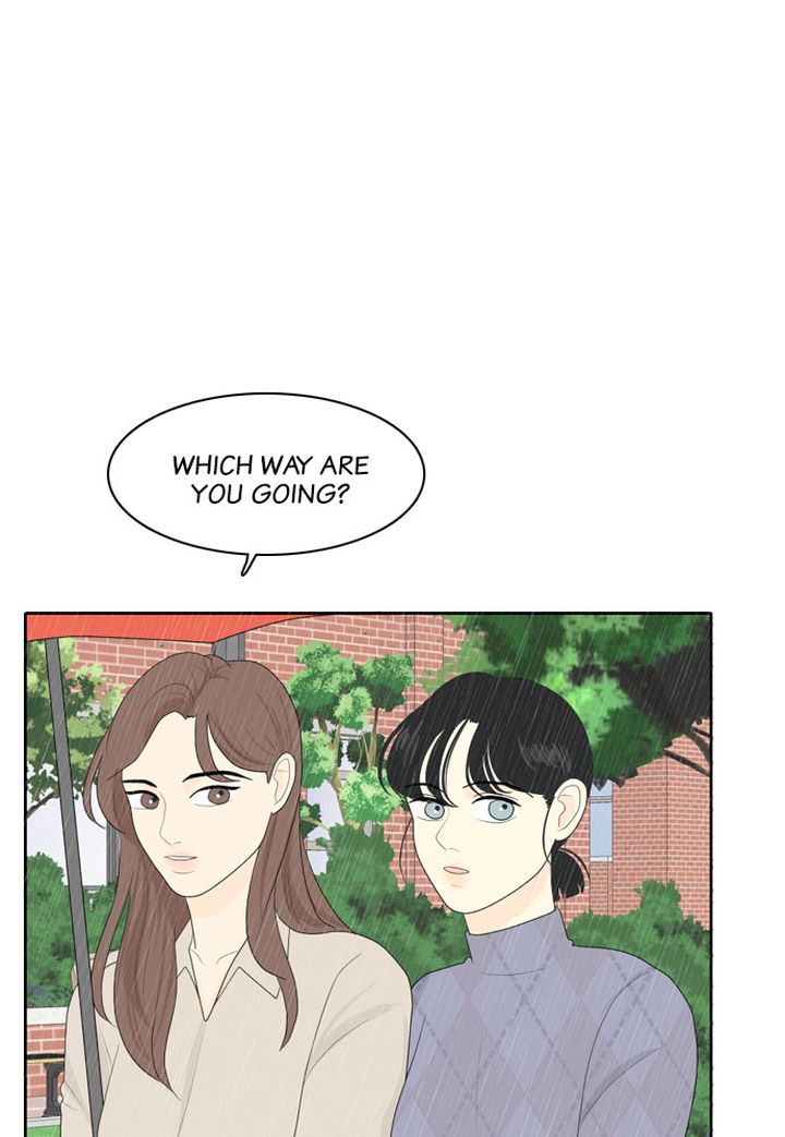 My Roommate Is A Gumiho 67 49