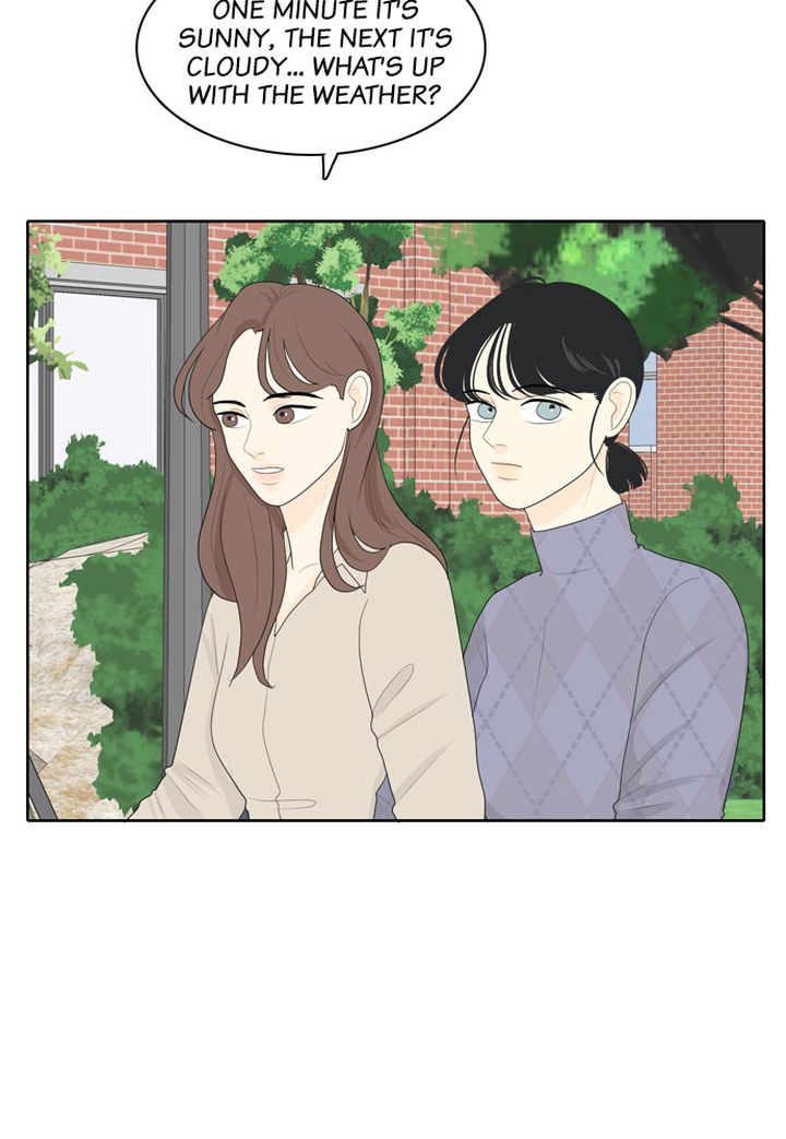 My Roommate Is A Gumiho 67 52