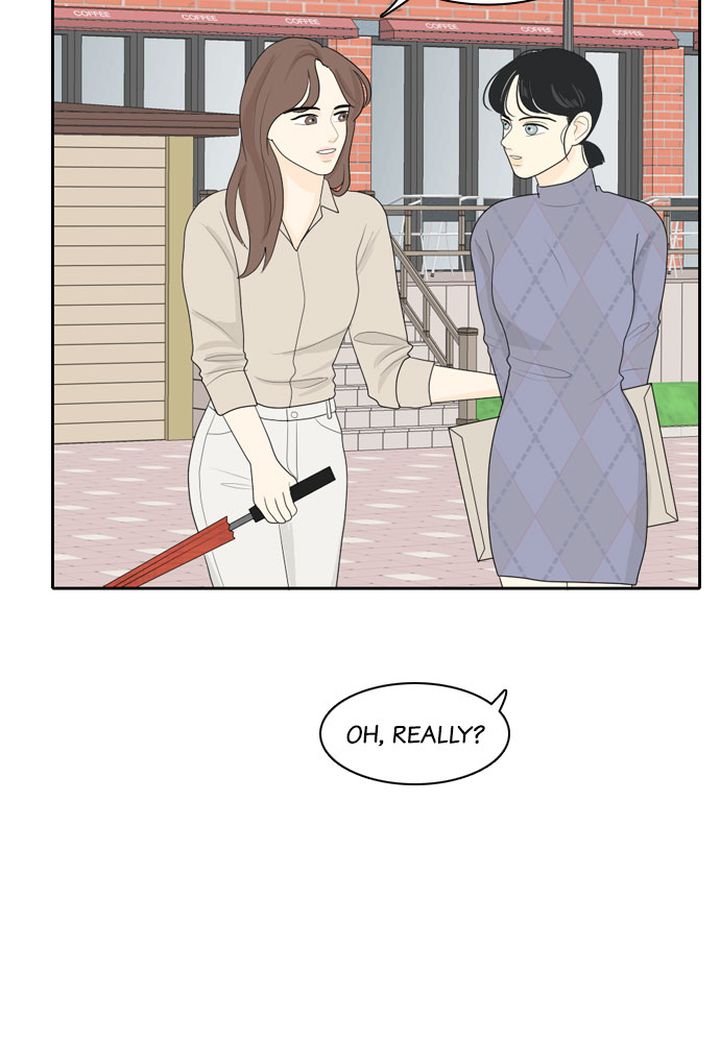 My Roommate Is A Gumiho 67 66