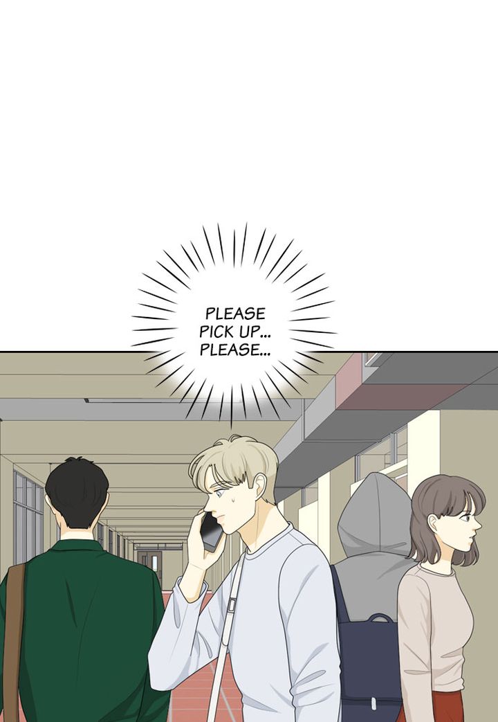 My Roommate Is A Gumiho 68 1