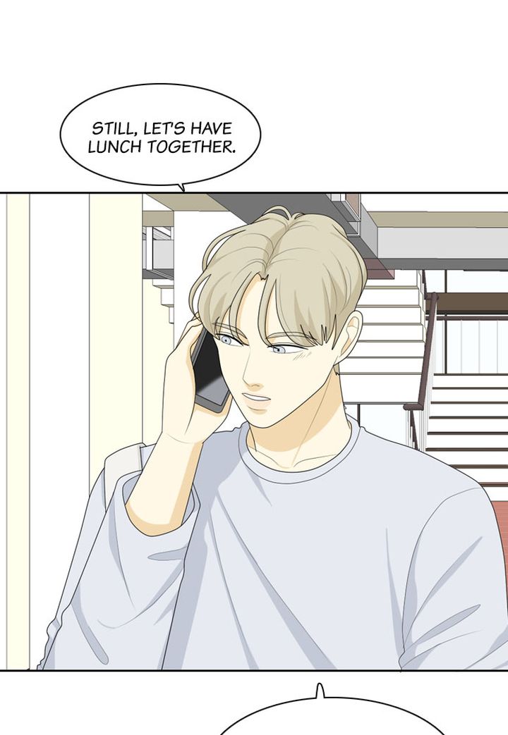 My Roommate Is A Gumiho 68 10
