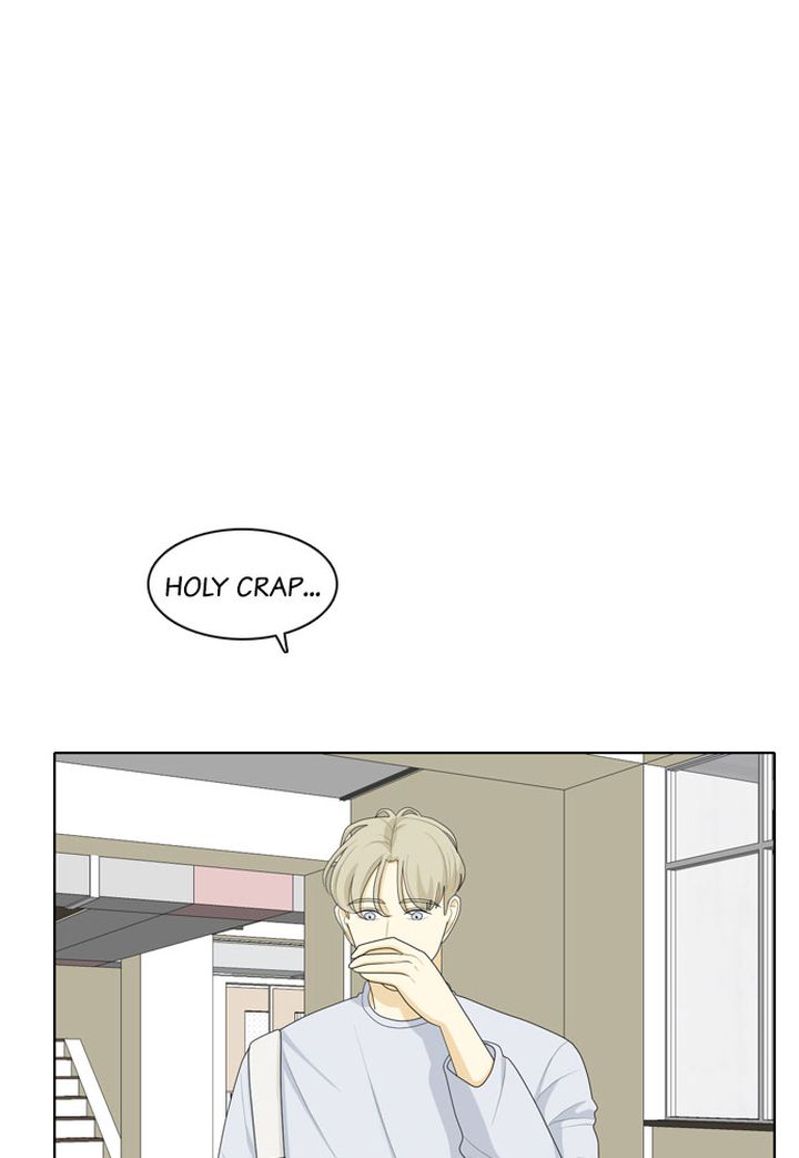 My Roommate Is A Gumiho 68 15