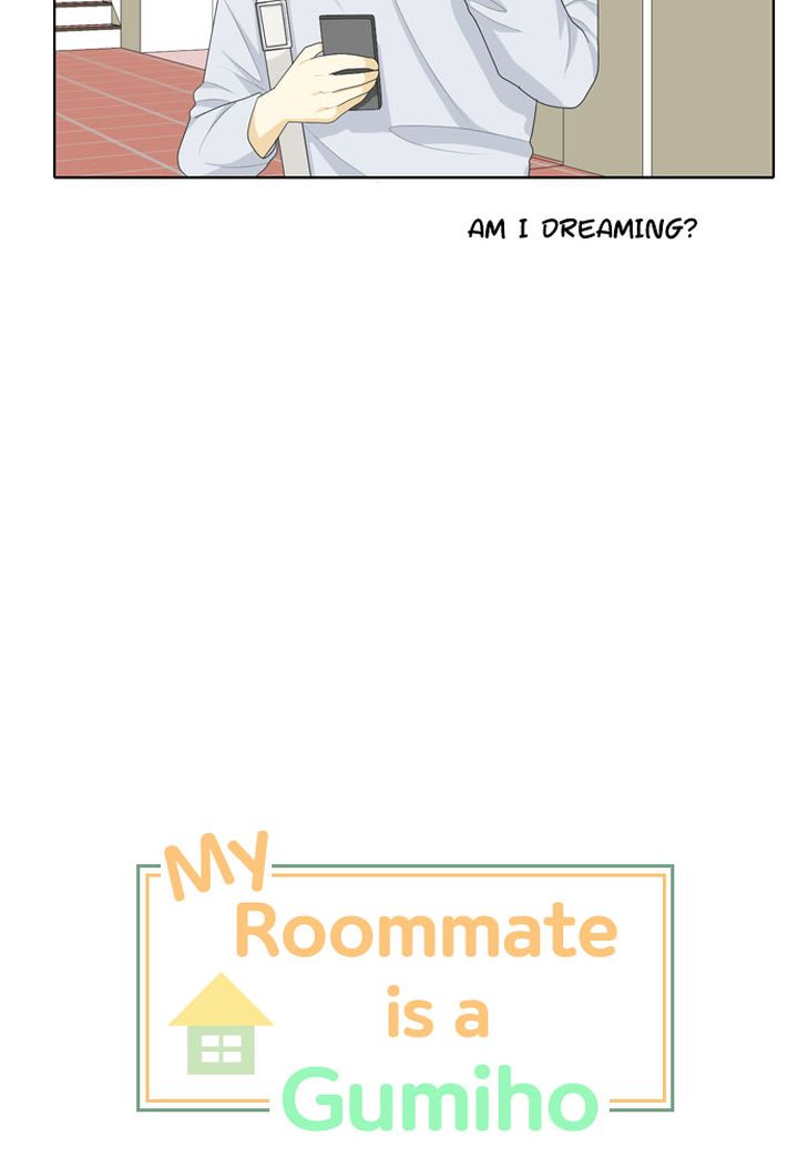 My Roommate Is A Gumiho 68 16