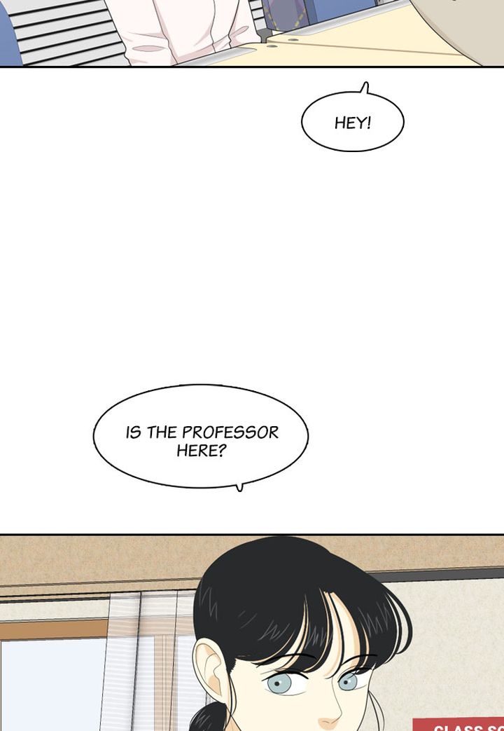My Roommate Is A Gumiho 68 19