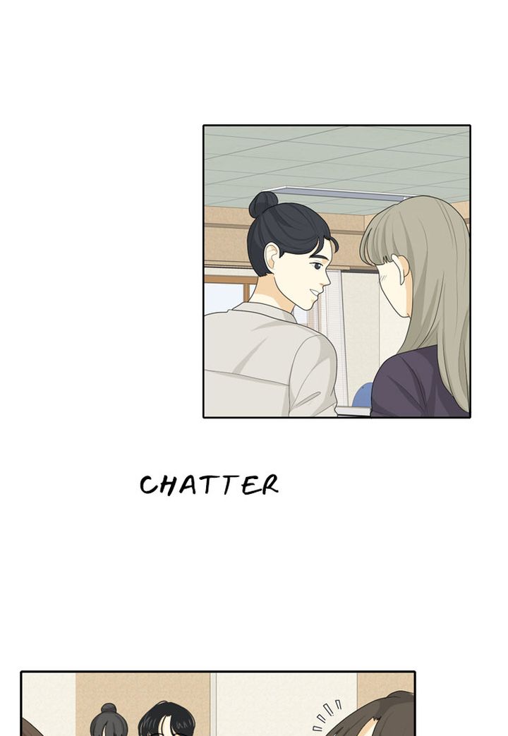 My Roommate Is A Gumiho 68 21